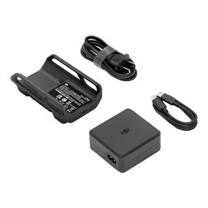 Dji Töltőkészlet Matrice 3D 3Td Drónokhoz Teljes Töltési Támogatással 141259025 - Drón kiegészítő