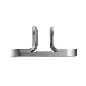 Neomounts NSLS300 - Podstawka pod notebooka - czerwona 141263271 - Podstawka pod laptopa