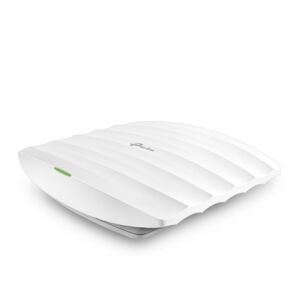 TP-Link Omada EAP225 - Безжична точка за достъп - Wi-Fi 5 - 2.4 GHz, 5 GHz 141263370 - TP-Link