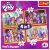 Puzzle - 4in1 - Triff das Pony Mein kleines Pony Trefl 34624 141263434