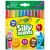 Crayola Silly Scents: Mirisljave uvrtljive voštane bojice - set od 12 komada 141272317
