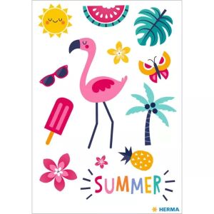 Herma: Tatuaż zmywalny - Lato 141272597 - Tatuaże