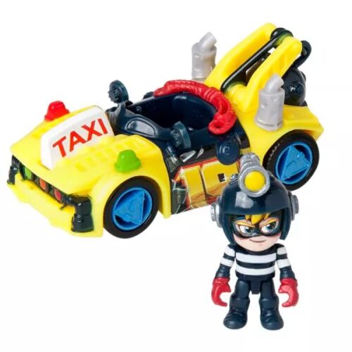 T-Racers Turbo Bagger Spielset 141272664