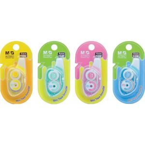 M&G: Hibajavító roller, 5 m - többféle