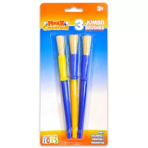 Maxx Creation: Pinselset - 3 Stück 141274952 - MaxxCreation