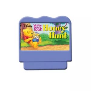 V.Smile Winnie the Pooh - joc pentru consolă, în lb. maghiară 141275053 - Jocuri Consola & PC