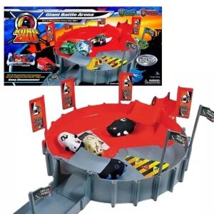 Kung Zhu: Arena walki 141275114 - Interaktywna gra dla dzieci, LEGO DUPLO, Indiański namiot, Gra rozwojowa dla małych dzieci, Interaktywny pluszak i Plusz