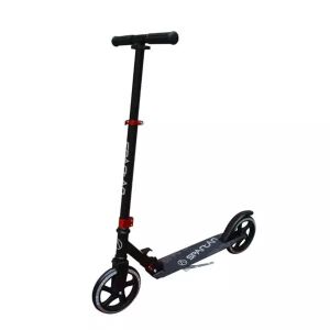 Spartan Jumbo Eco Black trotinetă 141275467 - Spartan
