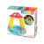 Baby-Pool mit Pilzkappe 141275561