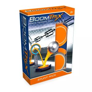 Boomtrix Mutatványos Kiegészítő: Dobd fel a golyópályád 141276050 - BoomTrix