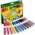 Crayola: Set mirisnih markera - 12 kom. 141276207