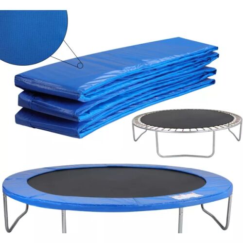Spartan: Federabdeckung für Trampolin 250 cm 141276313