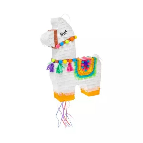 Láma Pinata - 36 x 7, 5x 45 cm