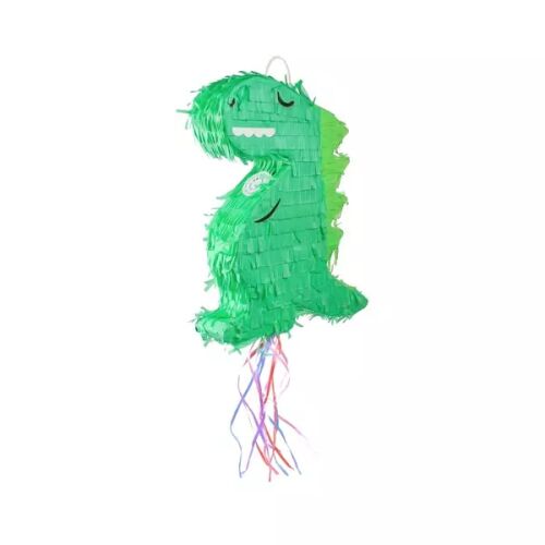 Dínó pinata - 43 x 34 x 8,5 cm 141276343
