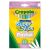 Crayola: Super Tips - set od 12 markera u pastelnim bojama 141276912