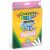 Crayola: Super Tips - súprava 12 pastelových fixiek 141276912