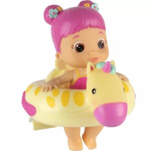 Bloopies: Strandbébik - Lina