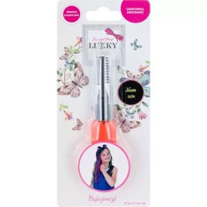 Lukky: Hajszínező - neon piros 141277126 - Lukky
