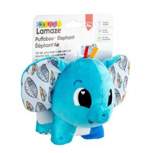 Lamaze: Aktivitätselefant 141277667 - Lamaze