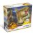 Jurassic World T-Rex Sac de box gonflabil Ambalaj