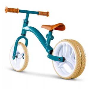 Y- Velo: Junior Air- Bicykel bez pedálov- zelený 141277832 - Yvolution
