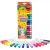 Crayola: Mini mintázó filctoll készlet - 16 db 141278290