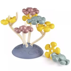 Little Smoby: Farebný koral 141279643 - Smoby