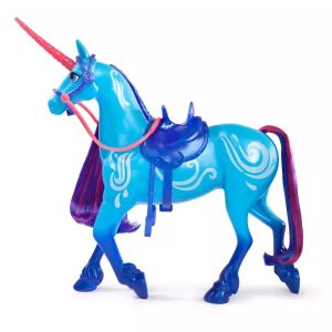 Einhorn Akademie: Einhorn River - 28 cm 141281641 - Spin Master Figuren