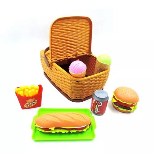 Picknick-Set 141281754