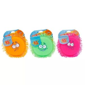 Sun Fun: Vodné frisbee, 13 cm - rôzne druhy 141285311 - Šport a voľný čas