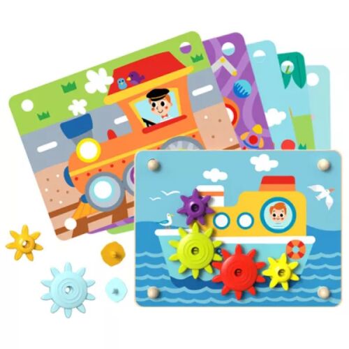 Tooky Toy: Igračke za razvoj 141285746