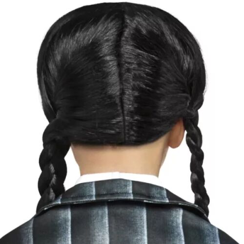 Rubies: Wednesday paróka gyerekeknek 141285972