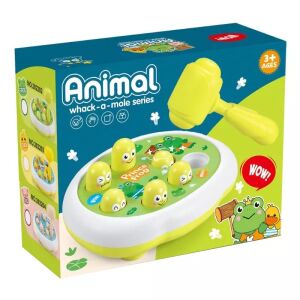 Ich spiele mit Fröschen 141286021 - Babywalker und Entwicklungsspiele für Kleinkinder