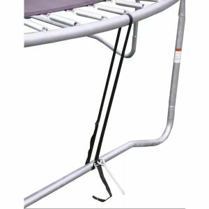 Spartan set sidra za trampolin za pričvršćivanje trampolina za tlo - Spartan