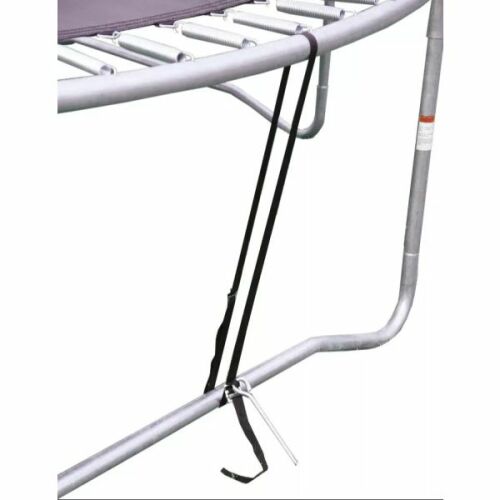 Spartan set sidra za trampolin za pričvršćivanje trampolina za tlo