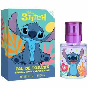 Disney Stitch Woda toaletowa 30ml dla dzieci - Perfumy dla kobiet