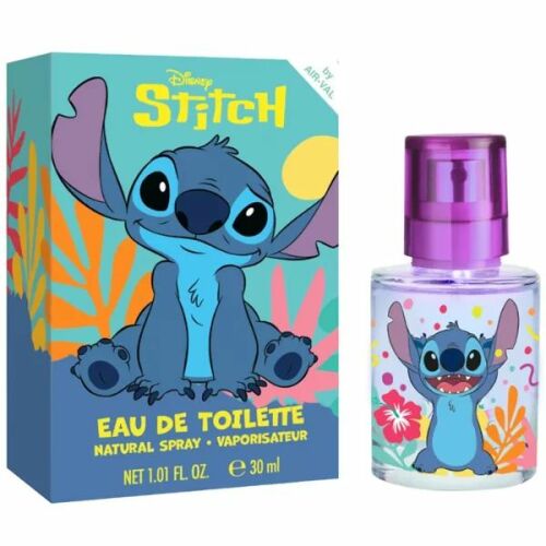 Disney Stitch Woda toaletowa 30ml dla dzieci