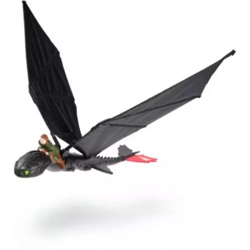Drachenzähmen leicht gemacht RC Ohnezahn fliegende Figur