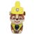 Paw Patrol Rubble-förmige Flasche mit 3-in-1 Shampoo, Duschgel und Schaumbad