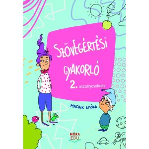 Szövegértési gyakorló - 2. osztály