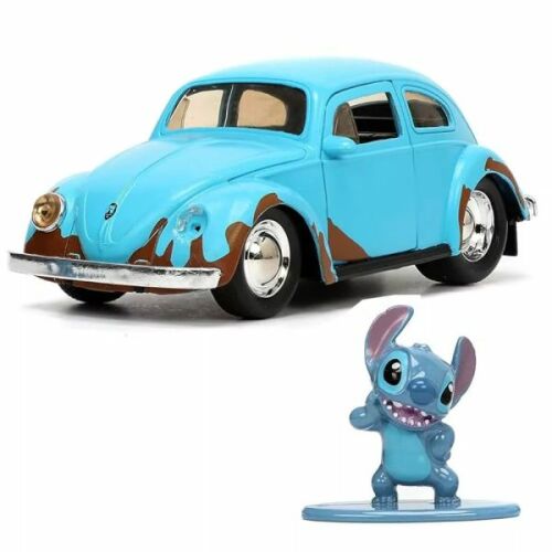 Lilo & Stitch: 1959 VW Beetle kisautó