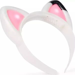 Gabby's Dollhouse The Movie Interaktívna čelenka na uši Meow-mazing - Interaktívne detské hračky