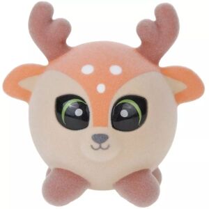 Flockies Serija 4 Figurica Jelen Dominik, slatka kolekcionarska igračka - Igračka