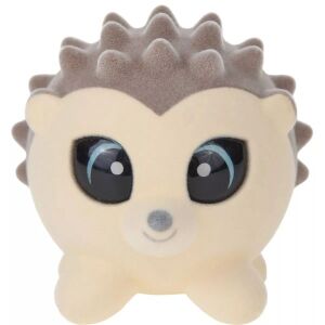 Flockies Figurica Jež Hugo - Serija 4 Kolekcionarska igračka - Igračka