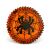 Halloween-i dekoráció - muffin papír szett - 50 db - 4 féle - 7 x 5 x 3,2 cm 141296217