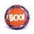 Halloween-i dekoráció - muffin papír szett - 50 db - 4 féle - 7 x 5 x 3,2 cm 141296217