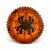 Halloween-i dekoráció - muffin papír szett - 50 db - 4 féle - 7 x 5 x 3,2 cm 141296217