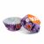 Halloween-i dekoráció - muffin papír szett - 50 db - 4 féle - 7 x 5 x 3,2 cm 141296217