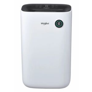 Whirpool páramentesítő készülék DE 20 W5252 145537351 - Párátlanító