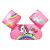 Vesta de salvare pentru copii cu aripioare de inot, Flippy, Roz, Model unicorn 141302546